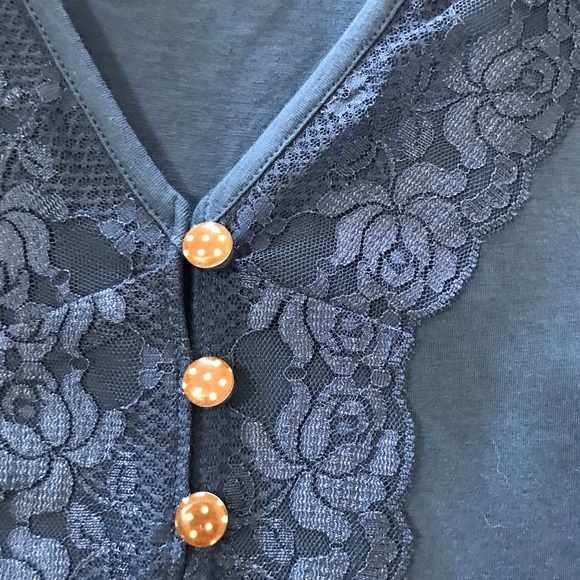 Knit MJC tank - Picture 2 of 4